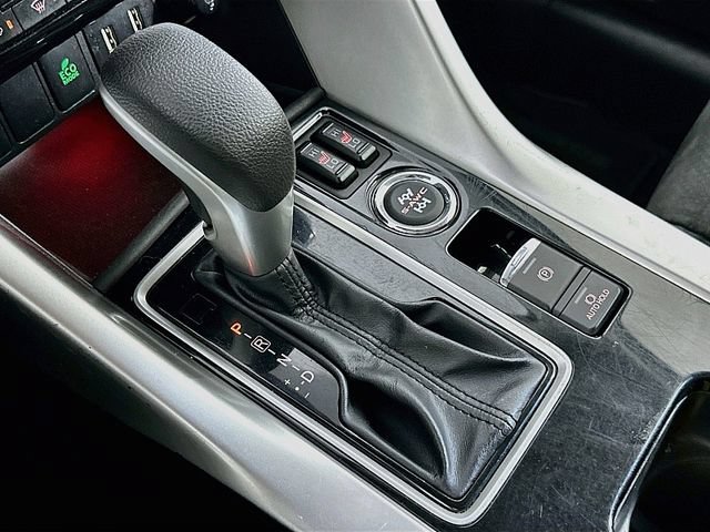 Used 2024 Mitsubishi Eclipse Cross SE AWD/4WD image 18