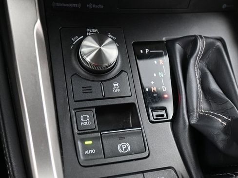 Used 2021 Lexus NX 300 F Sport w/ Package Accessory FWD image 21