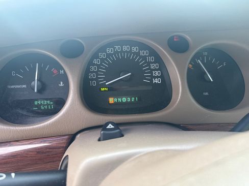 Used 2005 Buick Le Sabre Custom FWD image 16