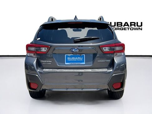 Used 2020 Subaru Crosstrek 2.0i Premium AWD/4WD image 6