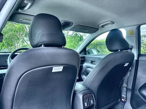 New 2027 Hyundai Kona SEL Sport FWD image 23