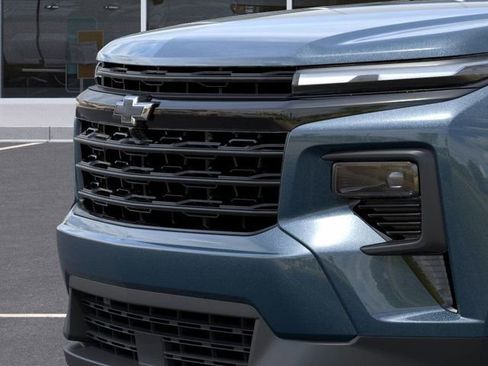 New 2026 Chevrolet Traverse LT w/ Midnight/Sport Edition image 13