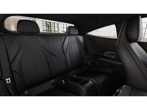 New 2025 Mercedes-Benz CLE 300 4MATIC Coupe image 5