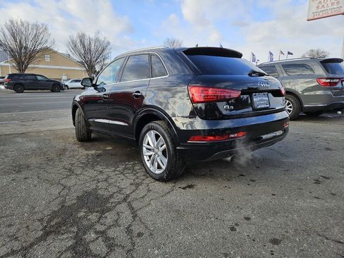 Used 2018 Audi Q3 2.0T Premium Plus w/ Premium Plus Package image 3