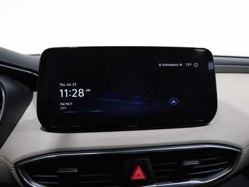 Used 2023 Hyundai Santa Fe SEL w/ Cargo Package FWD image 22