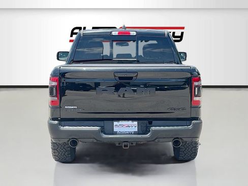 Used 2019 RAM 1500 Rebel w/ Rebel Level 2 Equipment Group AWD/4WD image 6