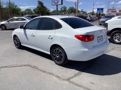 Used 2008 Hyundai Elantra SE FWD image 13