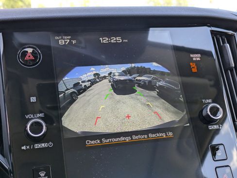 New 2025 Subaru Legacy Premium image 33