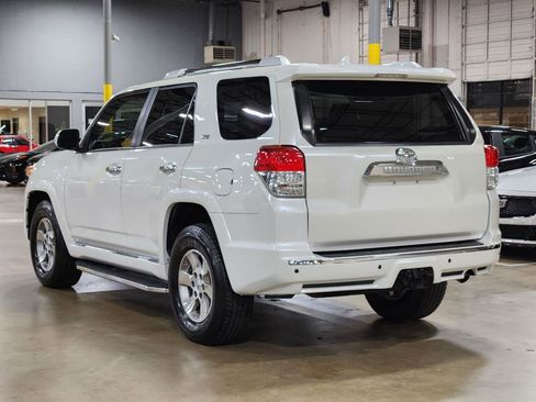 Used 2013 Toyota 4Runner SR5 image 11
