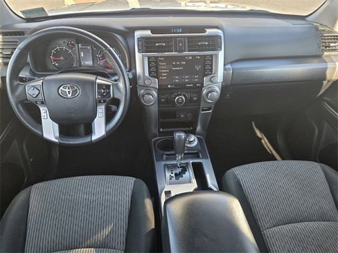 Used 2021 Toyota 4Runner SR5 image 9