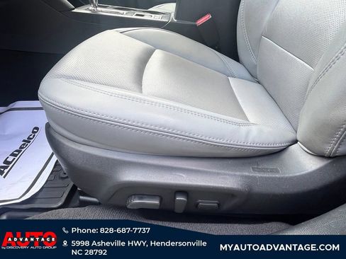 Used 2019 Subaru Outback 2.5i Limited w/ Popular Package #2 AWD/4WD image 23