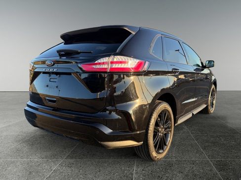 Used 2023 Ford Edge ST-Line AWD/4WD image 6
