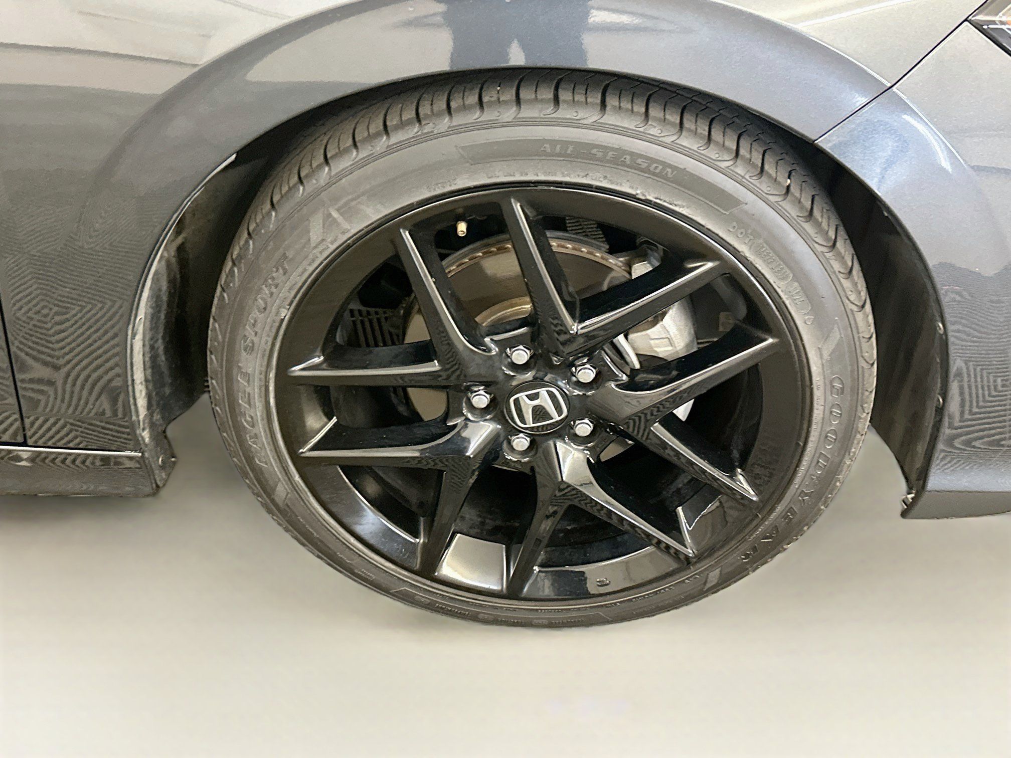 Used 2025 Honda Civic Sport image 11