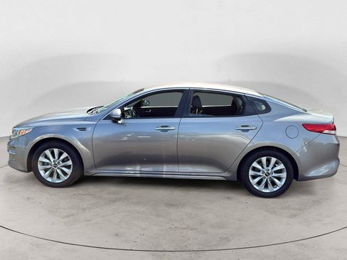 Used 2016 Kia Optima EX FWD image 3