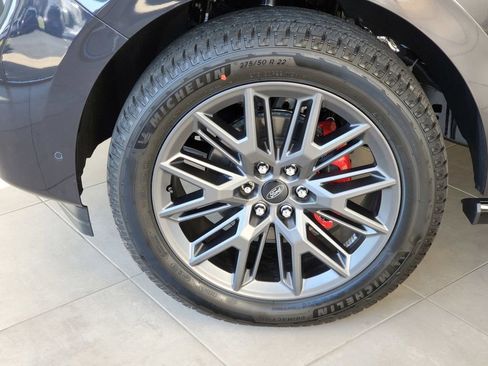 New 2025 Ford Expedition Platinum w/ Stealth Performance Package image 8