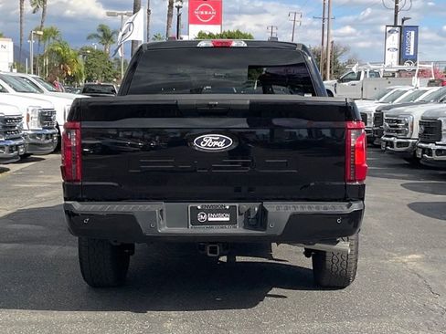 New 2026 Ford F150 STX w/ Equipment Group 200A image 7