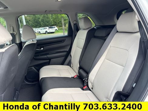 Used 2024 Honda CR-V EX image 24