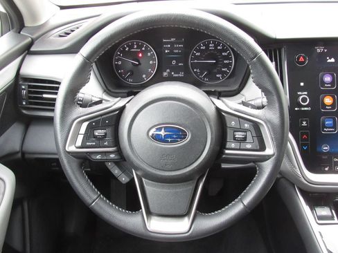 Used 2020 Subaru Outback Premium AWD/4WD image 22