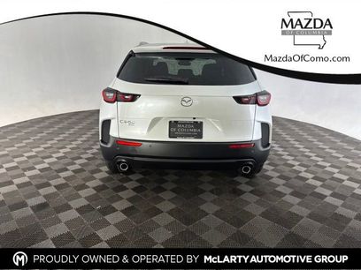New 2026 MAZDA CX-50 AWD 2.5 S w/ Weather Package