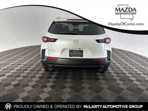 New 2026 MAZDA CX-50 AWD 2.5 S w/ Weather Package image 1
