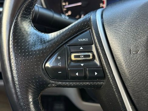 Used 2016 Nissan Maxima Platinum image 26