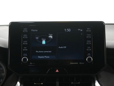 Used 2022 Toyota Venza Limited image 16