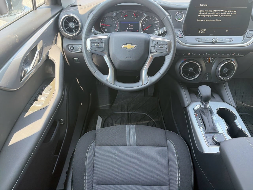 New 2026 Chevrolet Blazer LT w/ Convenience Package FWD image 11