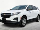 Used 2024 Chevrolet Equinox LS w/ LS Convenience Package image 3