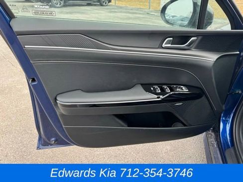 New 2026 Kia K5 GT-Line w/ GT-Line Premium Package image 18