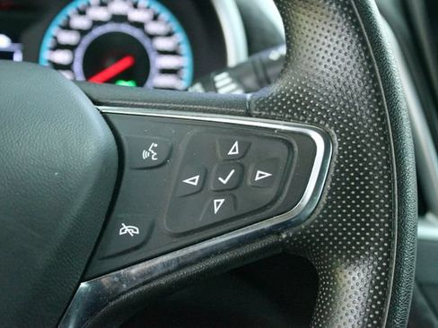 Used 2023 Chevrolet Malibu LT FWD image 15
