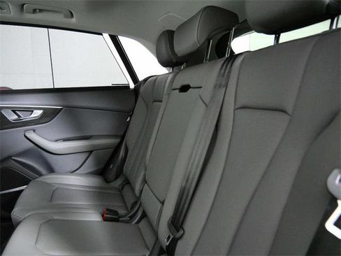 New 2025 Audi Q8 Premium Plus image 16