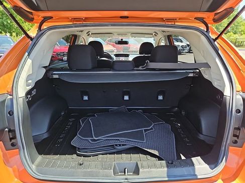 Used 2014 Subaru Crosstrek 2.0i Premium AWD/4WD image 28