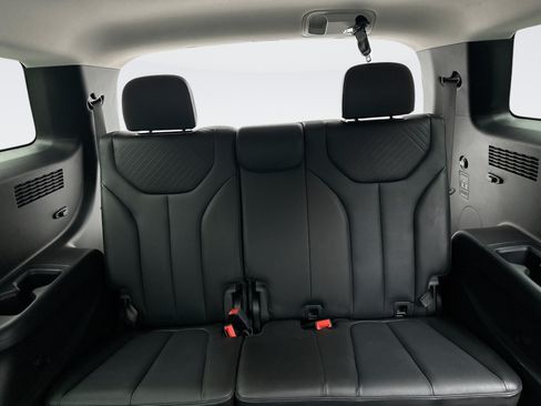 Used 2025 Hyundai Palisade XRT AWD/4WD image 22
