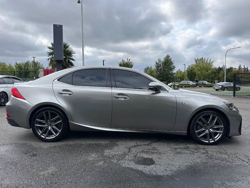 Used 2018 Lexus IS 300 F Sport RWD image 28