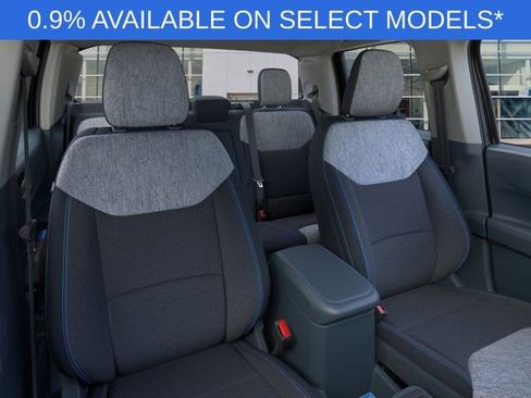 New 2026 Ford Maverick XLT AWD/4WD image 10