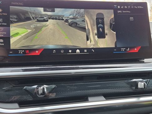 New 2026 BMW X5 xDrive40i w/ M Sport Package image 19