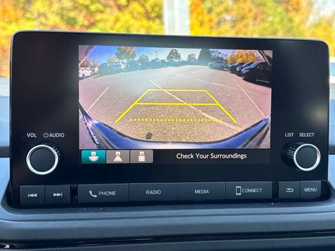 Certified 2023 Honda Accord LX image 20