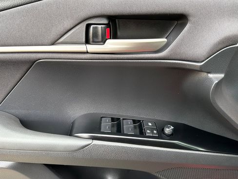 Certified 2025 Toyota Camry LE image 11