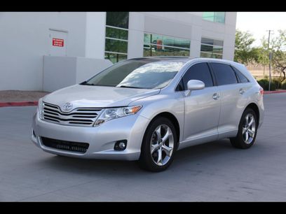 Used 2011 Toyota Venza w/ Premium Pkg #2