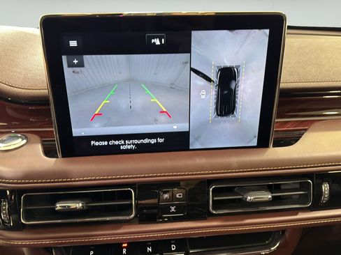 Used 2023 Lincoln Aviator Black Label w/ Jet Package AWD/4WD image 15