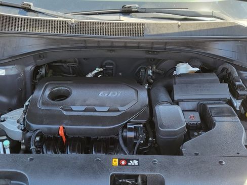 Used 2018 Kia Sorento FWD image 35