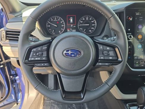 Used 2026 Subaru Forester Premium AWD/4WD image 25