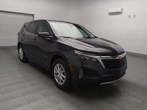 Used 2022 Chevrolet Equinox LT image 13