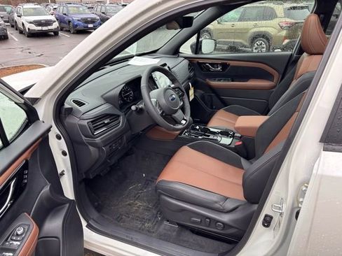 New 2026 Subaru Forester Touring AWD/4WD image 21