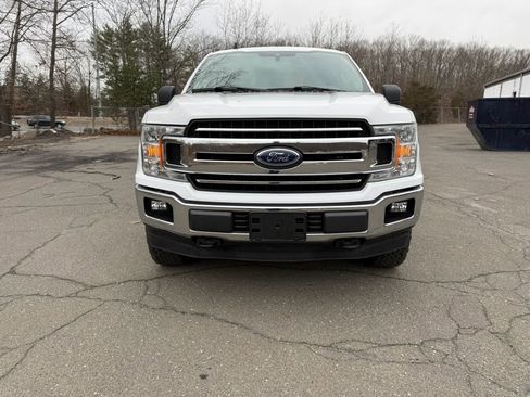Used 2019 Ford F150 XLT image 2