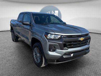 Used 2024 Chevrolet Colorado LT w/ LT Convenience Package II