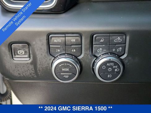Used 2024 GMC Sierra 1500 Denali image 22