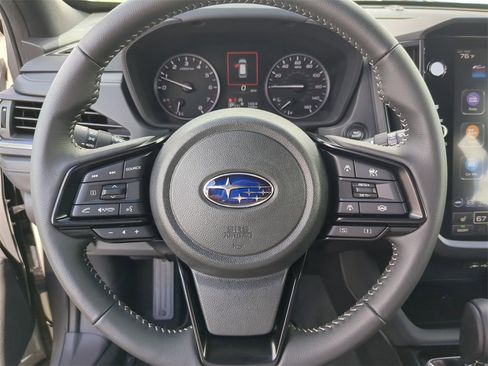 New 2026 Subaru Forester Premium image 29