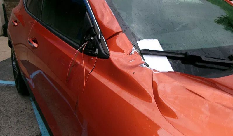 Used 2023 Buick Encore GX Select FWD image 3