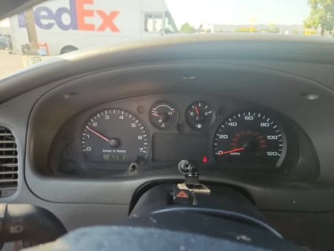 Used 2008 Ford Ranger 2WD Regular Cab image 18